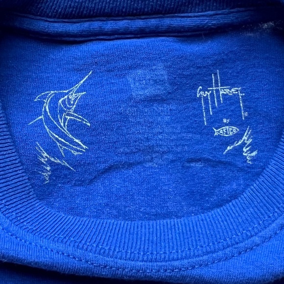 Guy Harvey by AFTCO Shirt - Picture 11 of 13